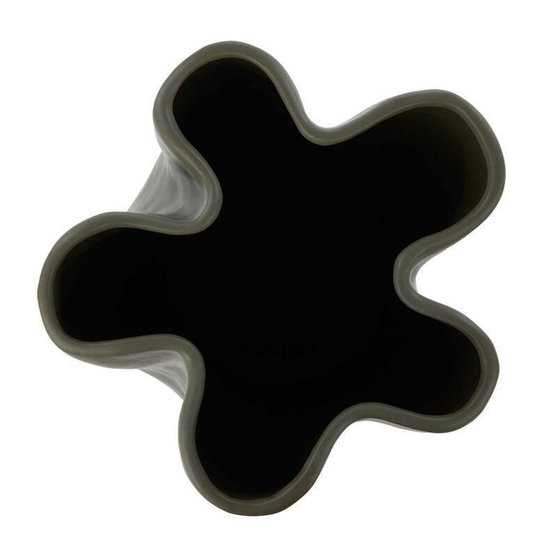 Amalfi Fluid Vase image number 2